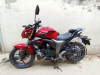 Suzuki gixxer monotone 2015